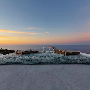 Hotel Pantelleria Dream