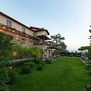 Relais San Vigilio Al Castello Bergame