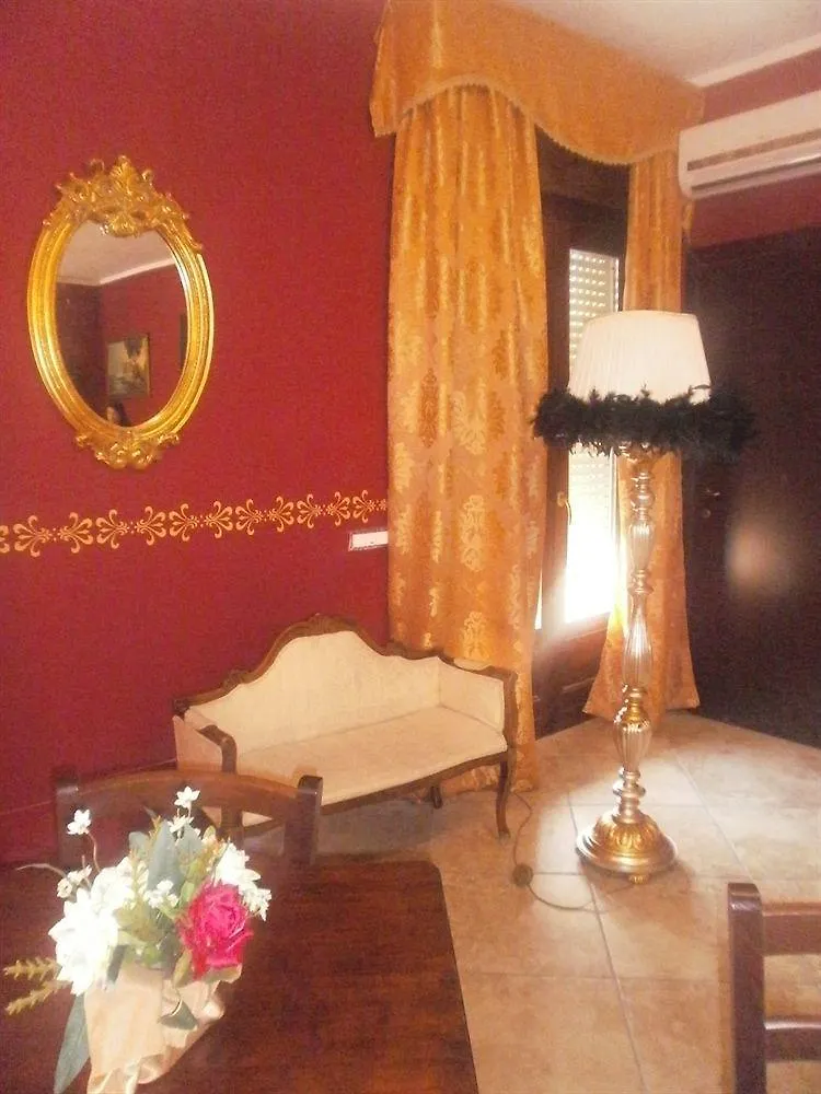 Rocca Di Monreale Bed & Breakfast 3*,