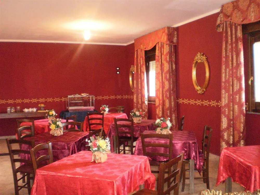 Rocca Di Monreale Bed & Breakfast