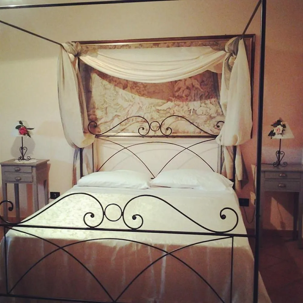 Rocca Di Monreale Bed & Breakfast Italy