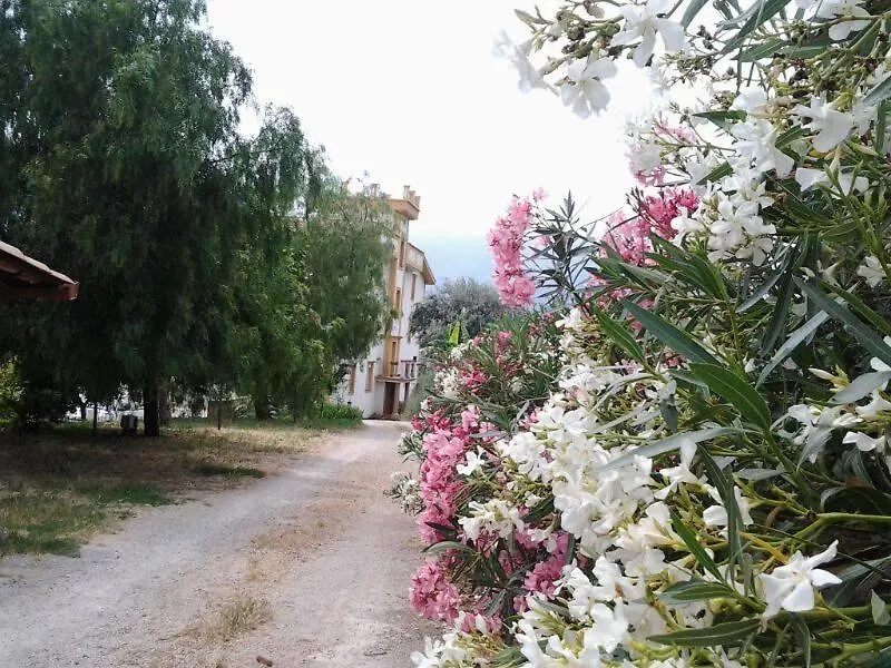 Rocca Di Monreale Bed & Breakfast