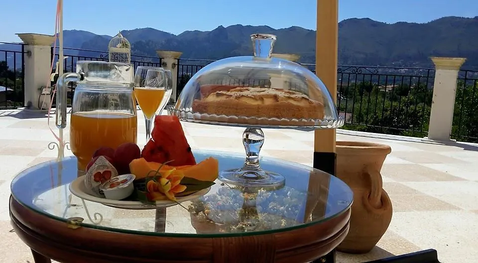 Rocca Di Monreale Bed & Breakfast 3*,  Italy