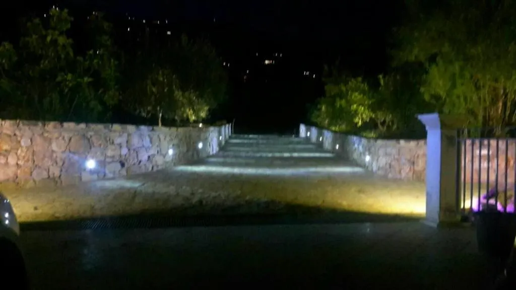 Rocca Di Monreale Bed & Breakfast