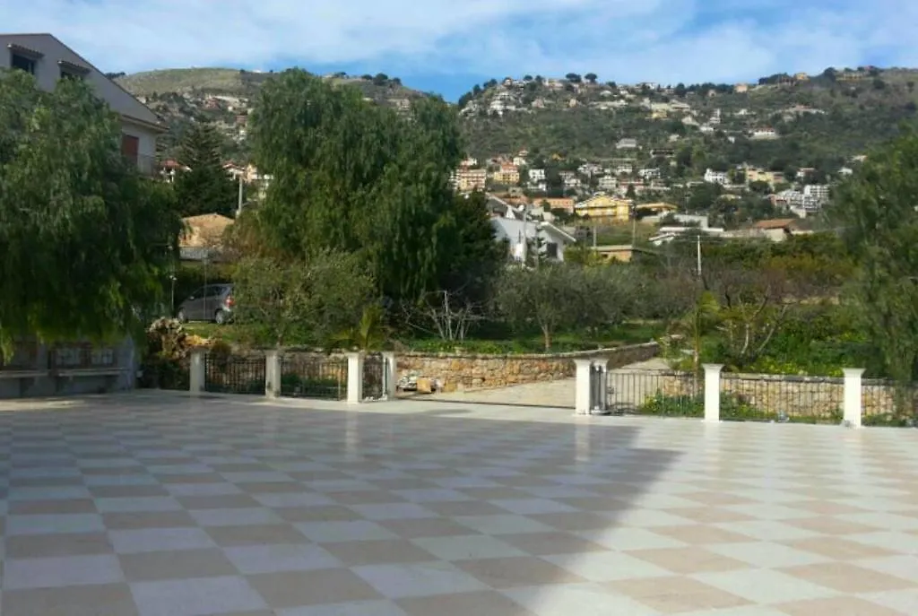 Rocca Di Monreale Bed & Breakfast