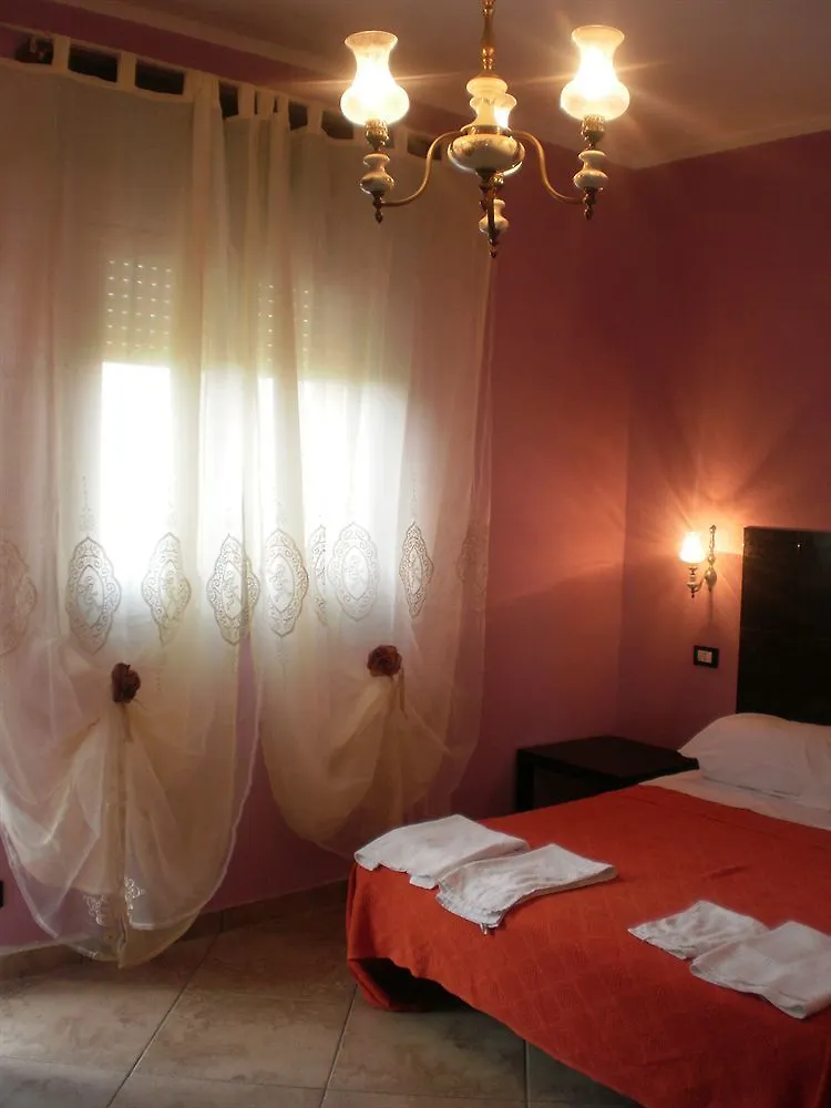 Rocca Di Monreale Bed & Breakfast