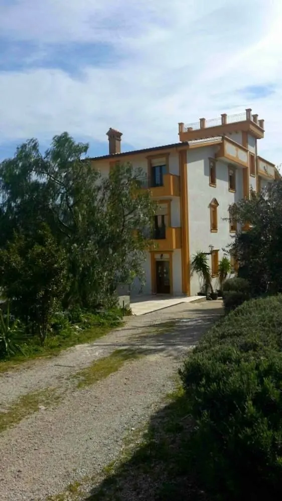 ***  Rocca Di Monreale Bed & Breakfast Italy