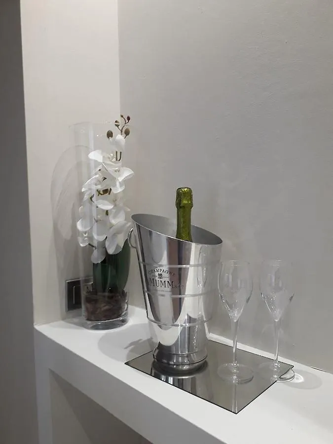 Rocca Di Monreale Bed & Breakfast Italy