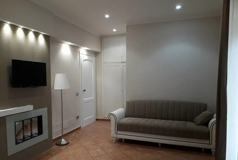 Rocca Di Monreale Bed & Breakfast