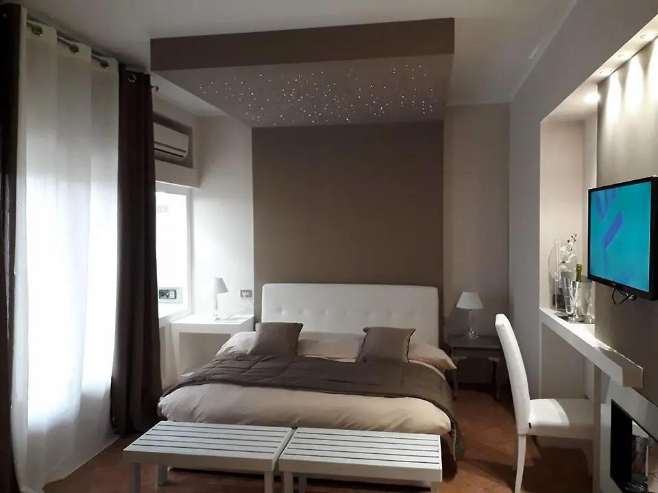 ***  Rocca Di Monreale Bed & Breakfast Italy