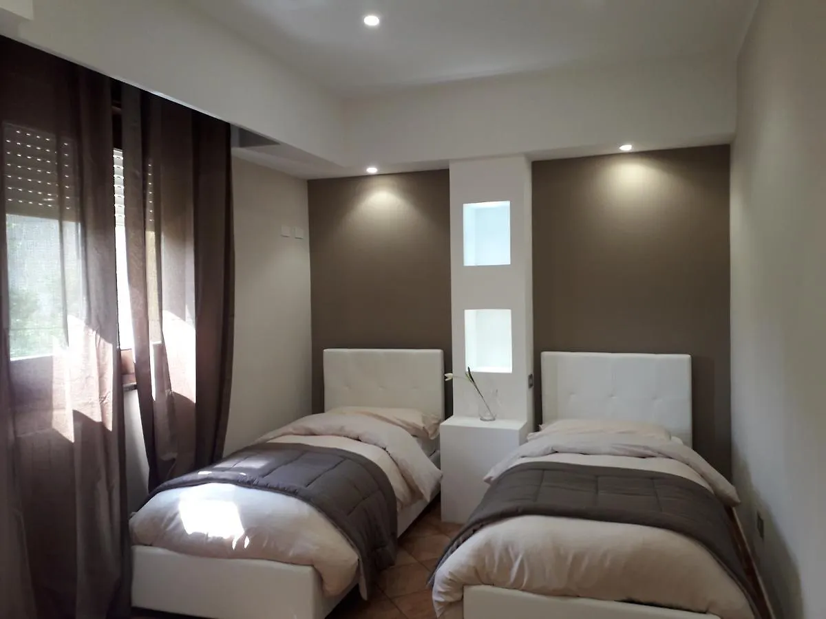 Rocca Di Monreale Bed & Breakfast