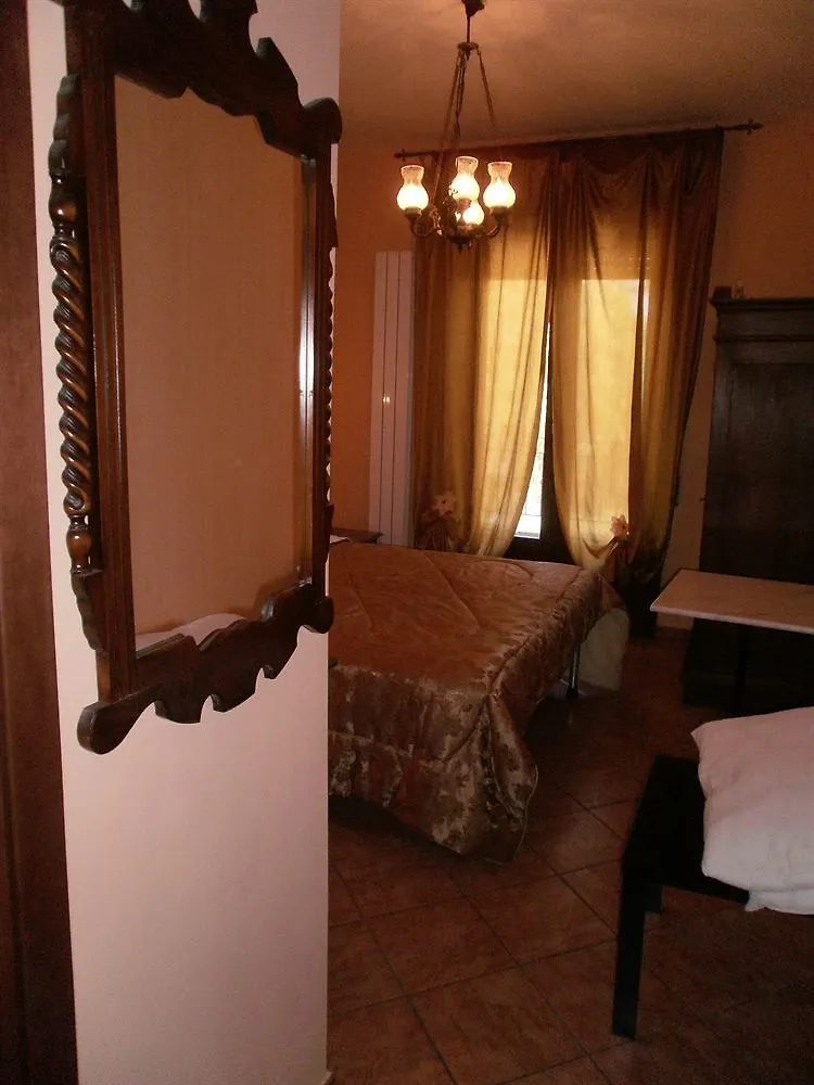 Rocca Di Monreale Bed & Breakfast
