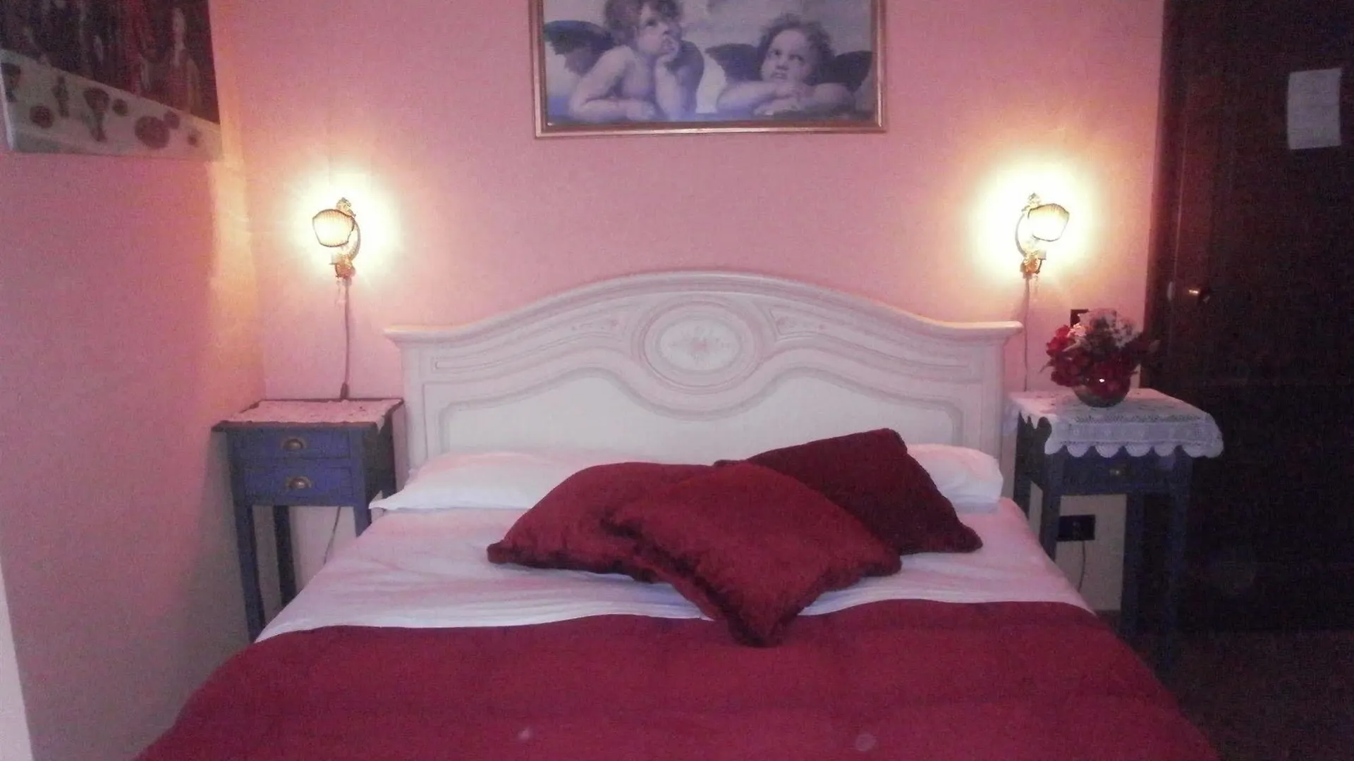 ***  Rocca Di Monreale Bed & Breakfast Italy