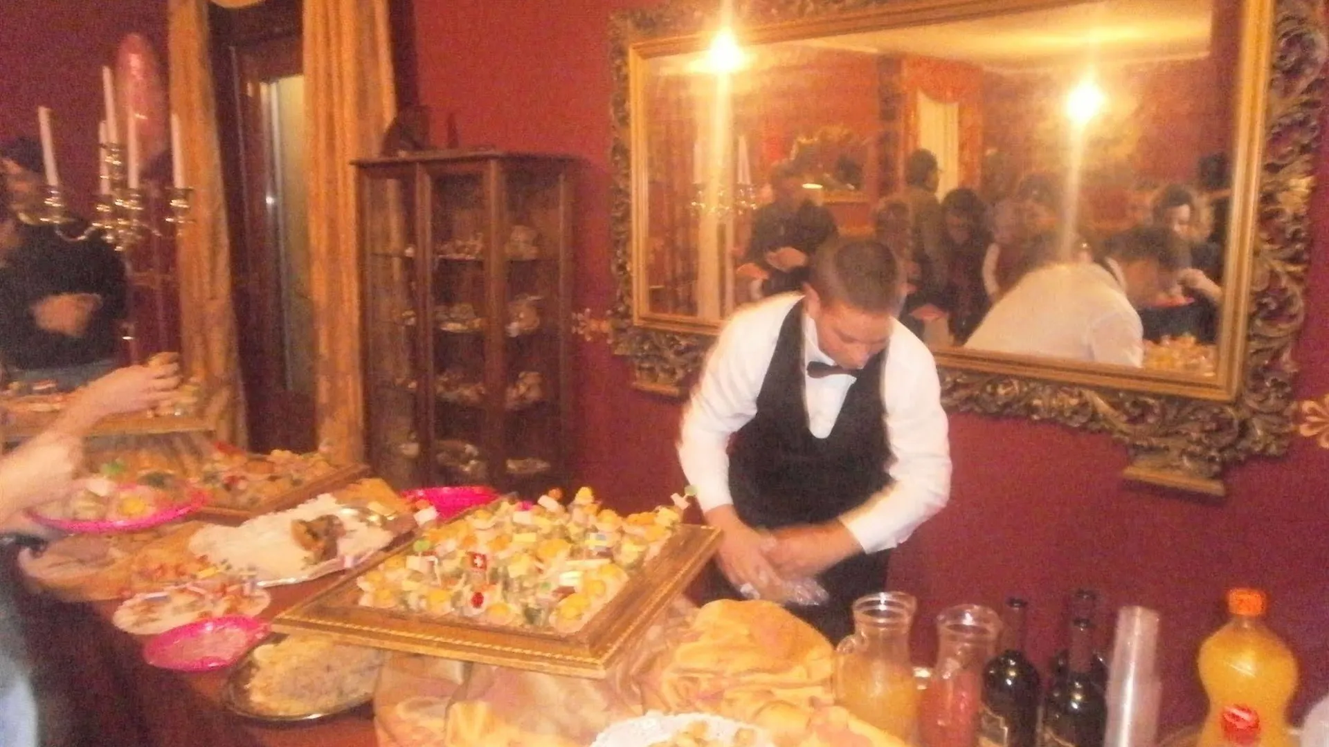 Rocca Di Monreale Bed & Breakfast