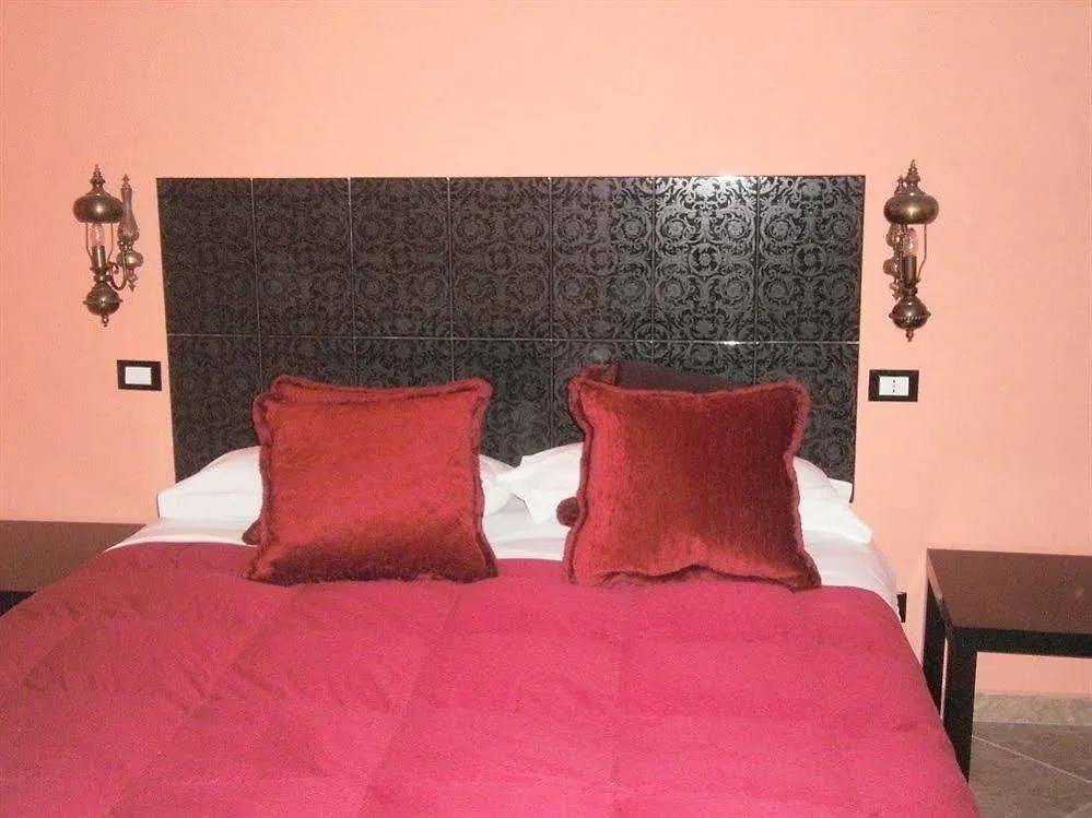 Rocca Di Monreale Bed & Breakfast