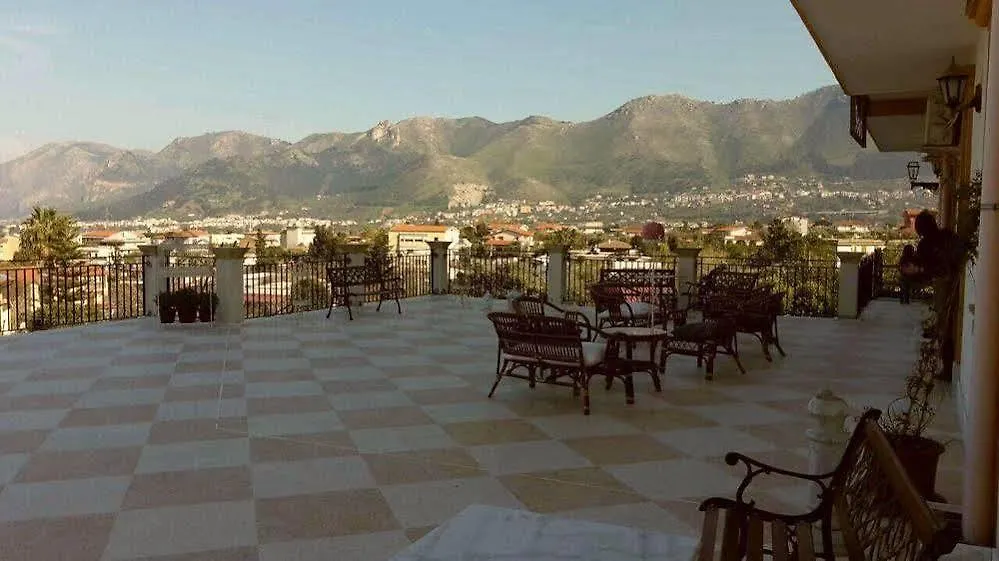 Rocca Di Monreale Bed & Breakfast