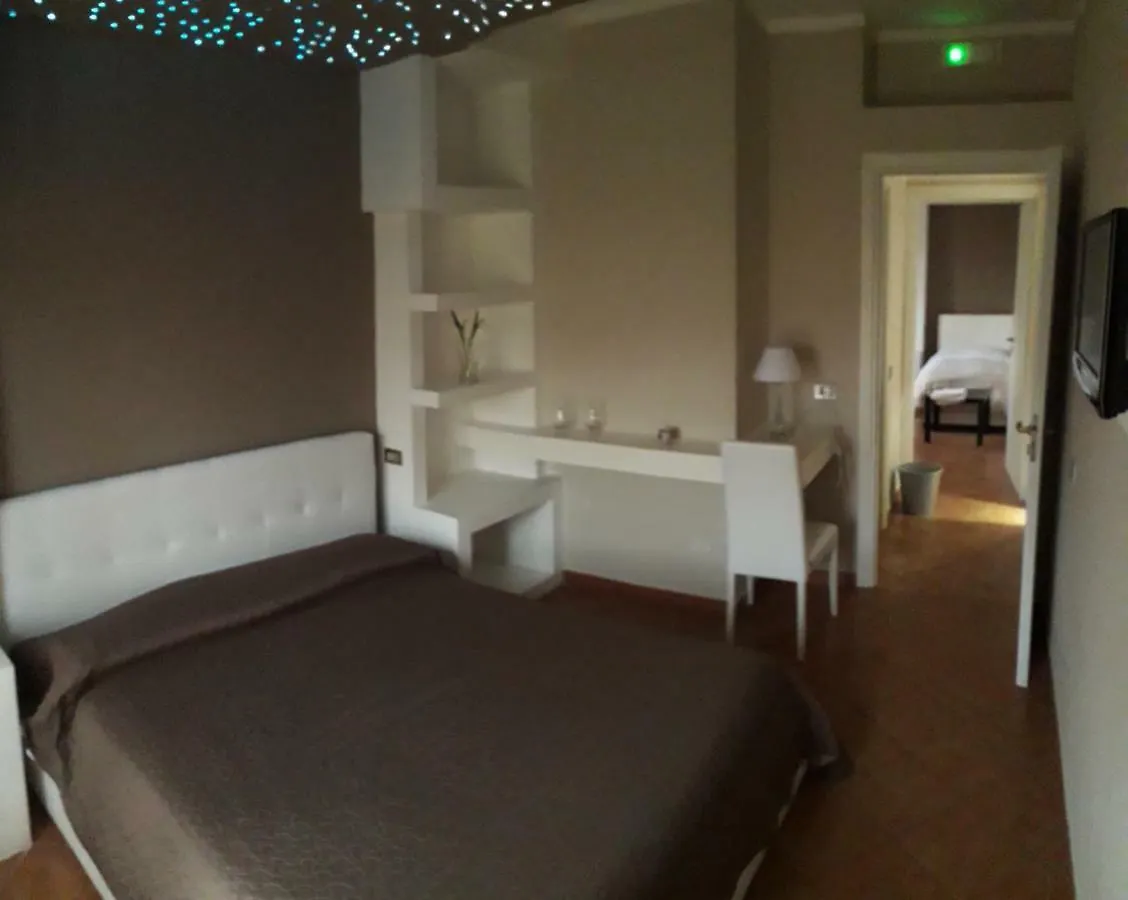 Rocca Di Monreale Bed & Breakfast 3*,  Italy