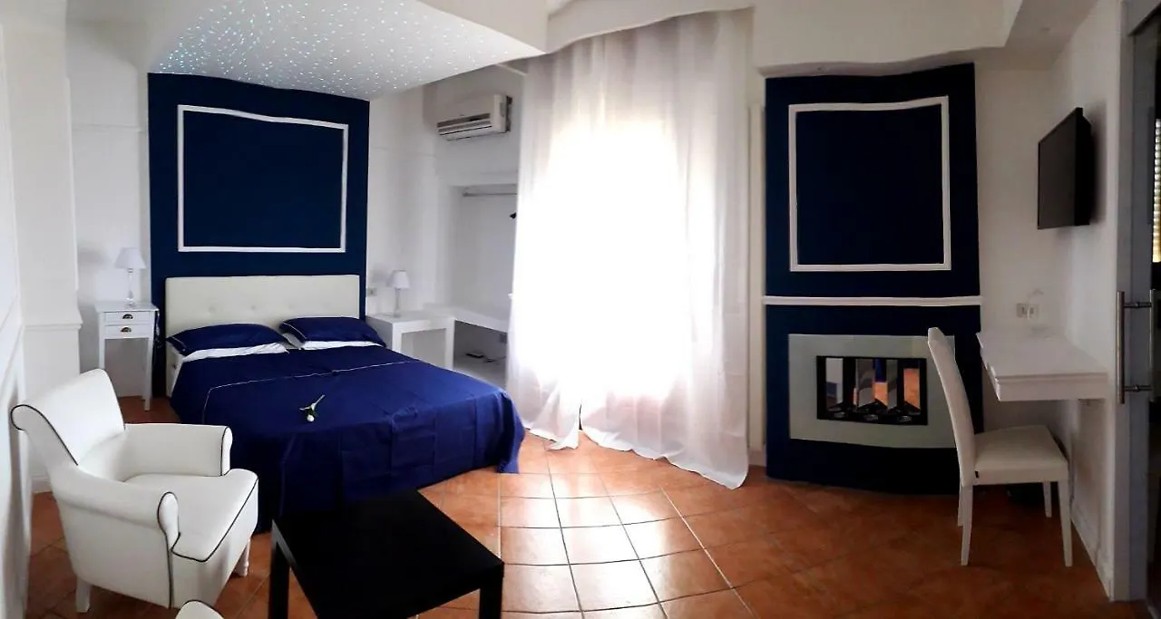 Rocca Di Monreale Bed & Breakfast