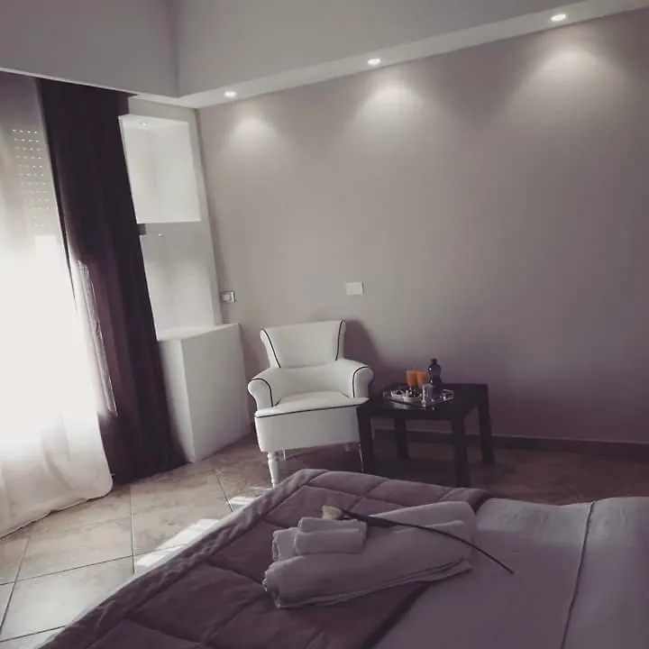Rocca Di Monreale Bed & Breakfast